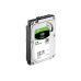 Seagate Barracuda 2TB 3.5 Inch SATA 5400RPM Desktop HDD